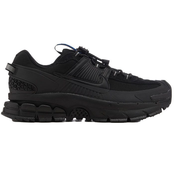 Кроссовки Nike Zoom Vomero Roam Triple Black FV2295-002