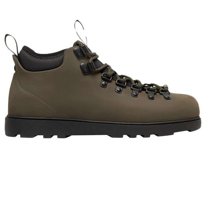 Ботинки Hike Jasper Boots AW-25 HK-JSP-01 CarobTree