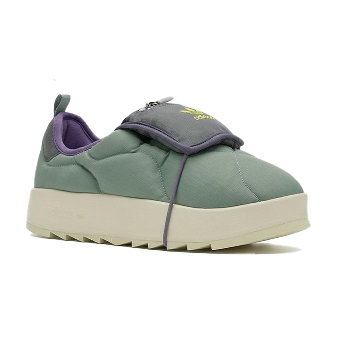 Кроссовки Adidas Puffylette IF3957