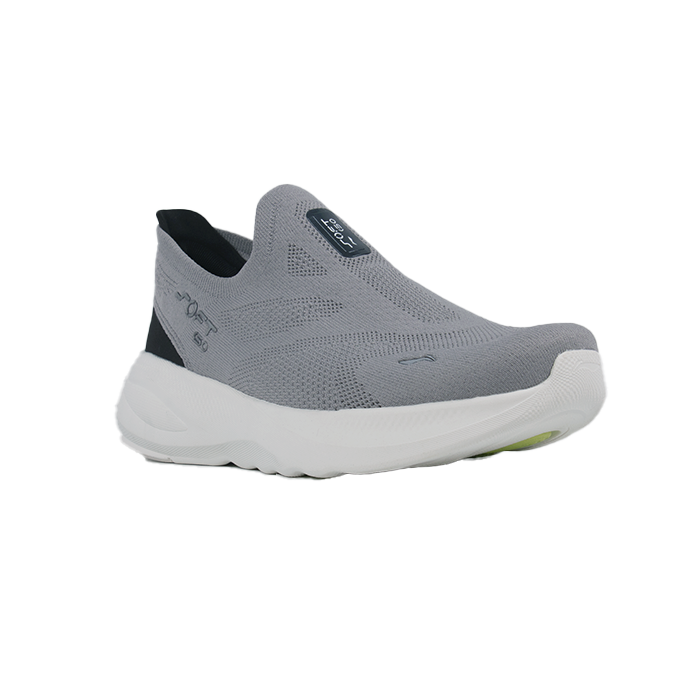 Кроссовки Li Ning SOFT GO 2 KNIT AGLV017-10F