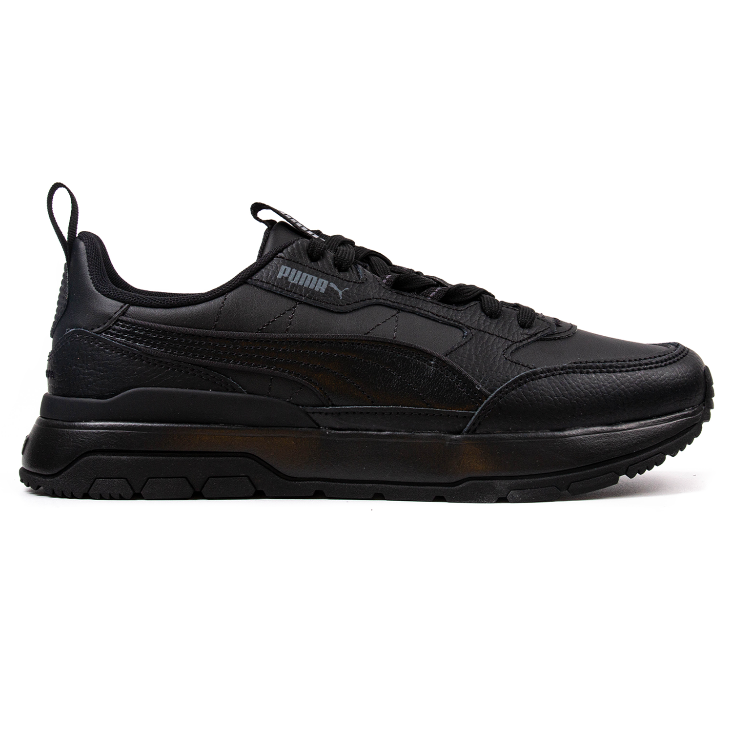 Кроссовки Puma R78 Trek Lth 38320201