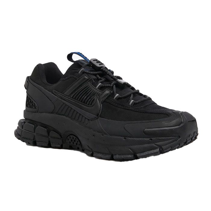 Кроссовки Nike Zoom Vomero Roam Triple Black FV2295-002 — фото 2