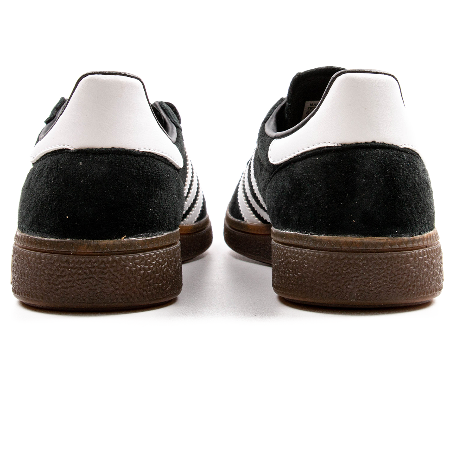 Кроссовки Adidas Handball Spezial DB3021 — фото 2