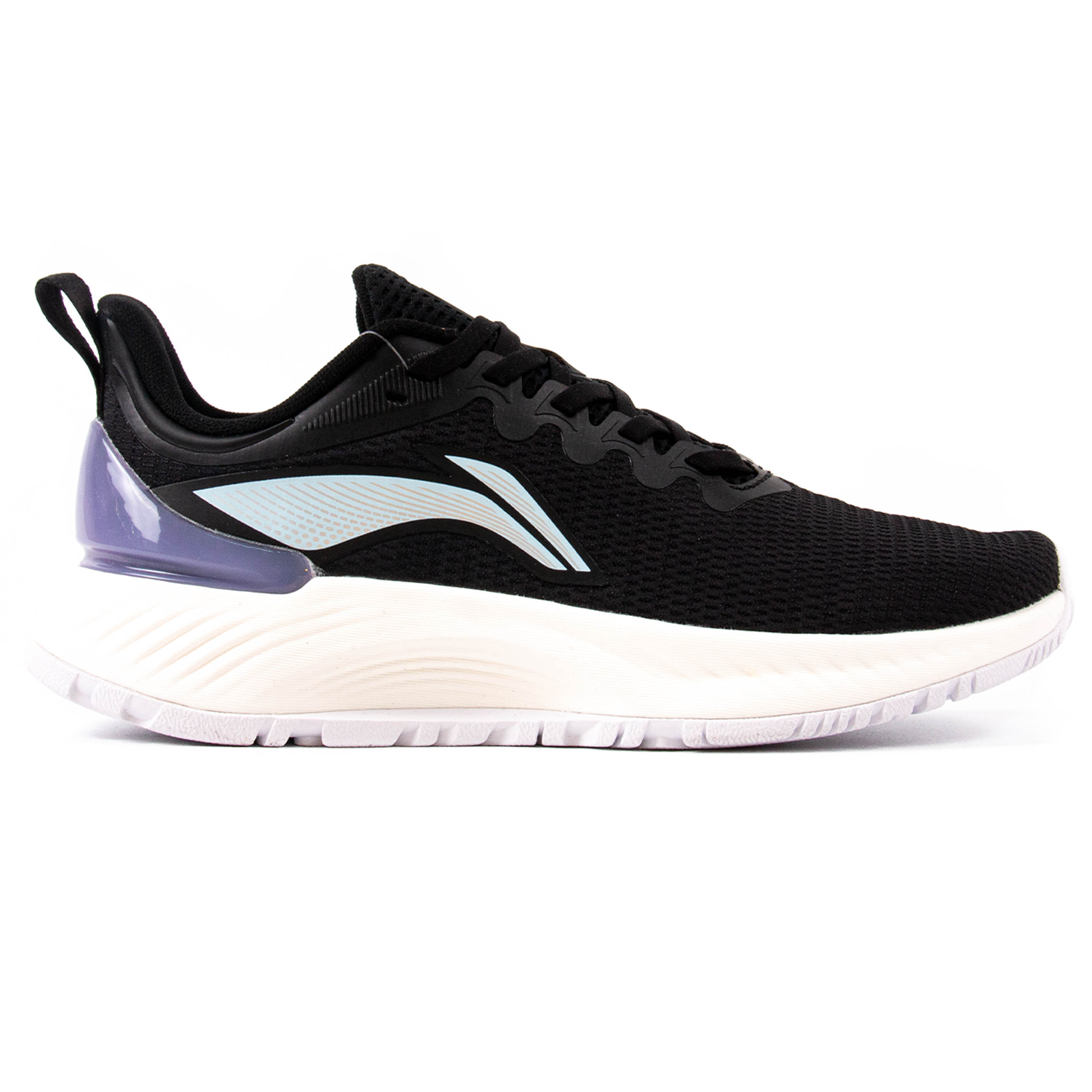 Кроссовки женские Li Ning Yueying Element ARHT006-10F