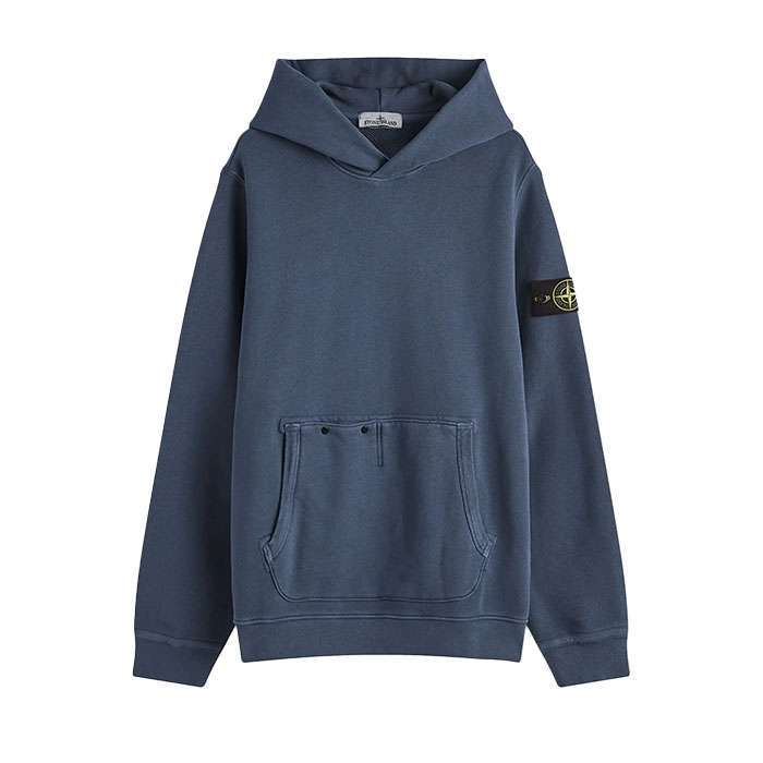 Худи Stone Island 811561041-V0129