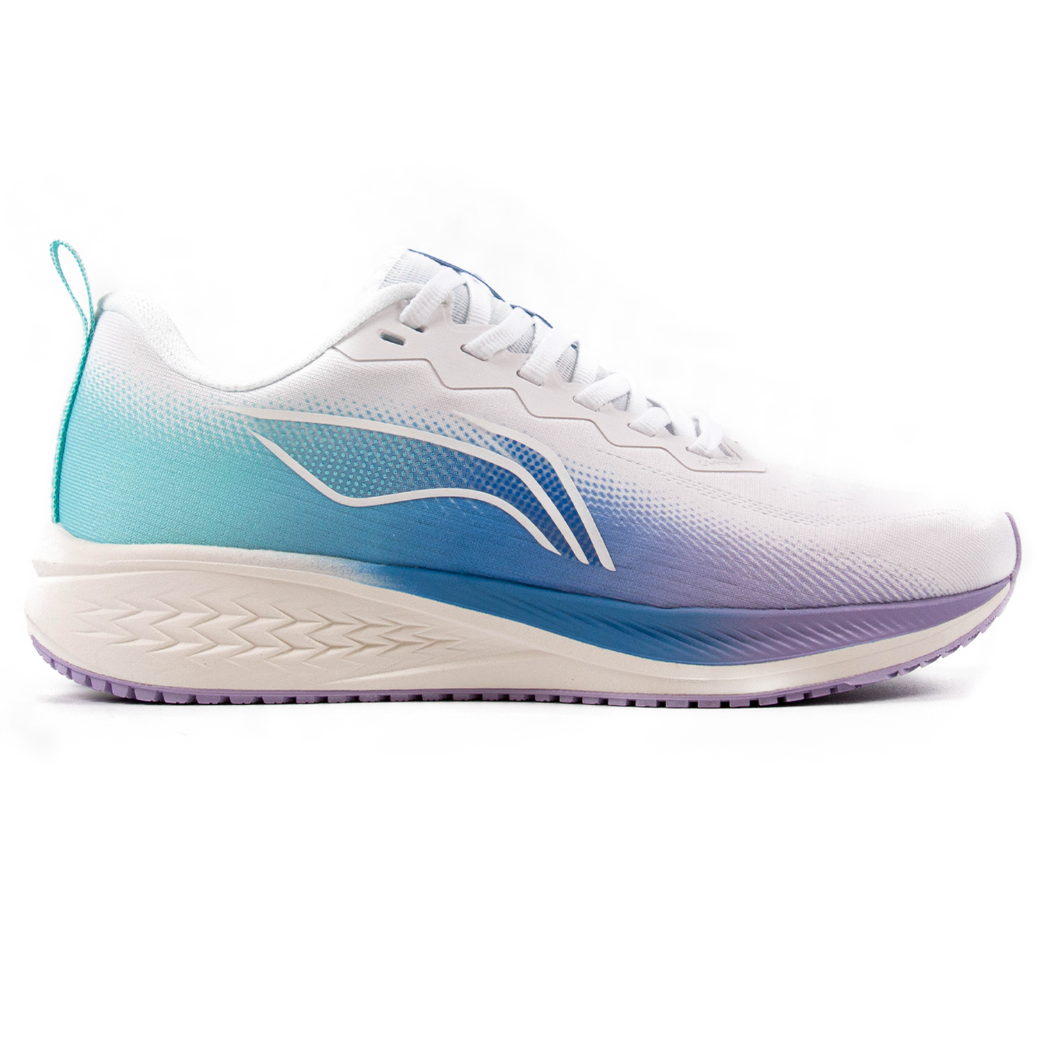 Кроссовки женские Li Ning беговые RED HARE 6 ARMT016-7F