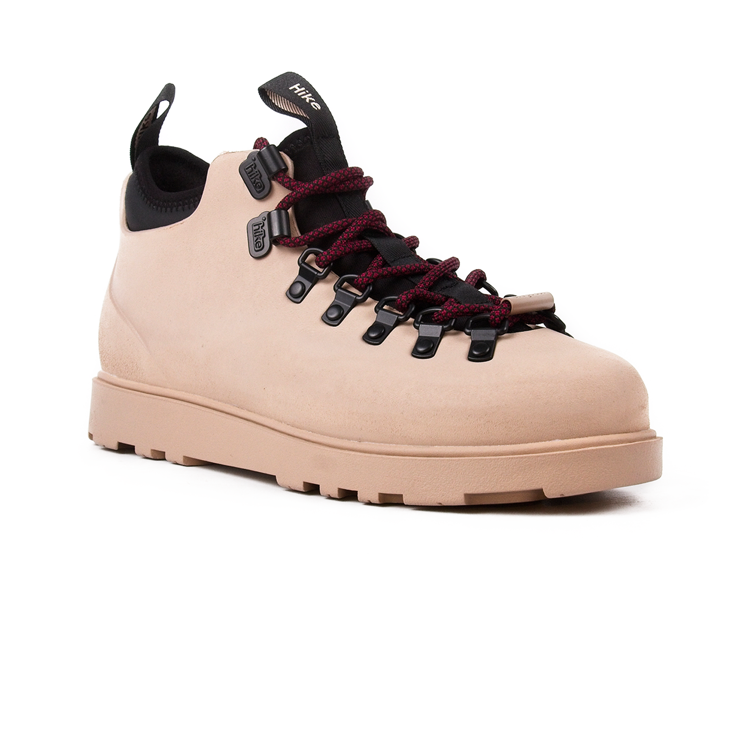 Ботинки Hike Jasper Boots AW-25 HK-JSP-031 sand
