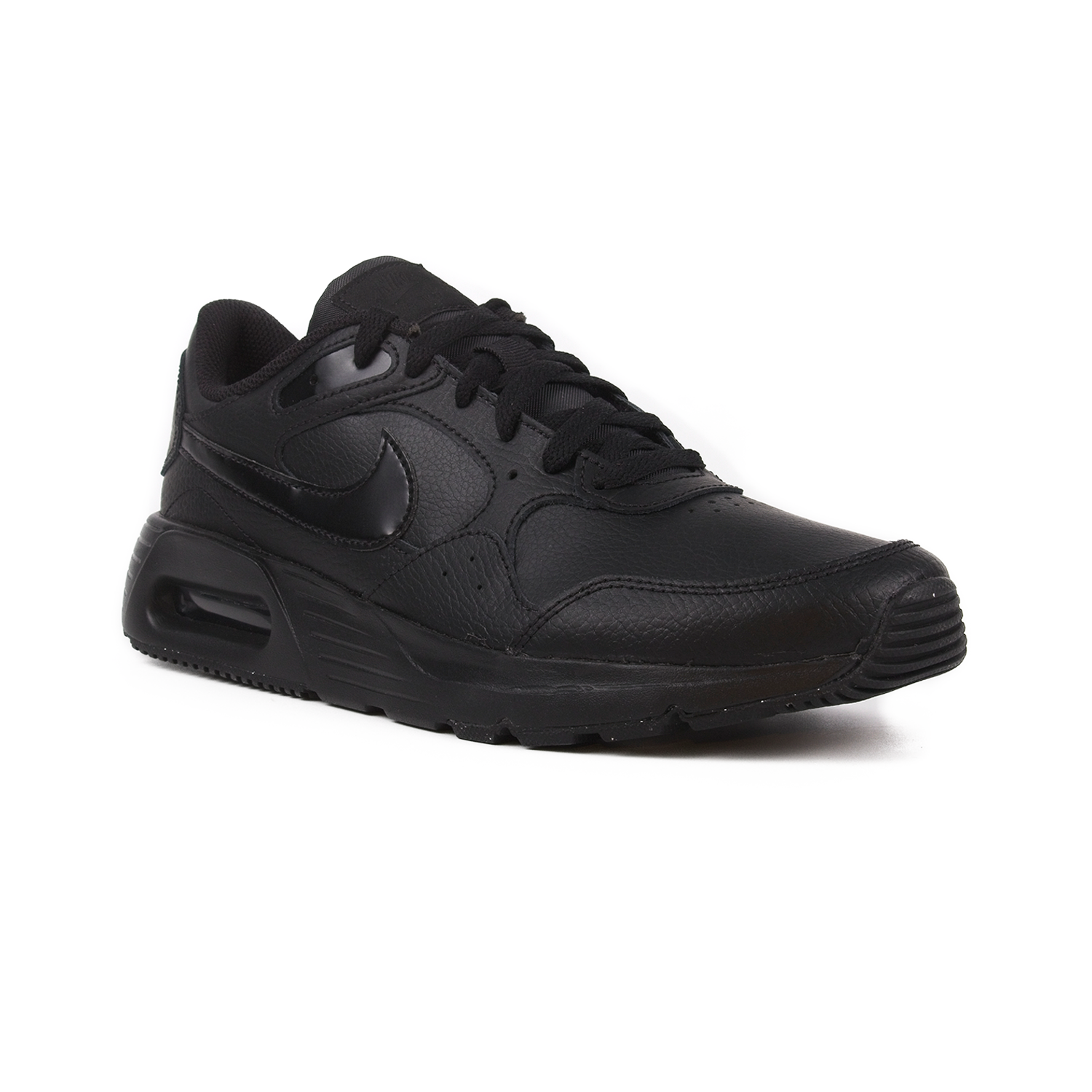 Кроссовки Nike Air Max SC LEA DH9636-001
